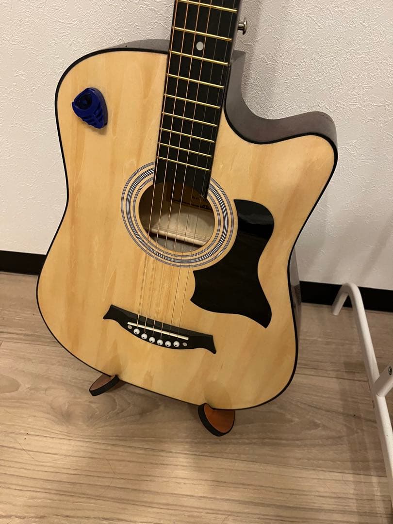 アコースティックギター　希少