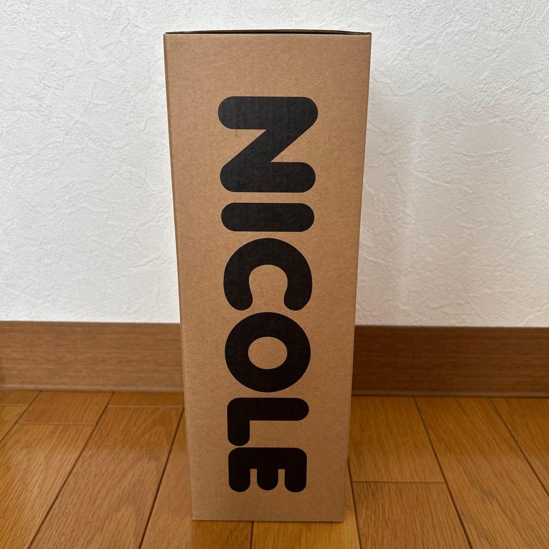 BUMP OF CHICKEN ニコル ぬいぐるみ 未開封 ボックス入り 公式