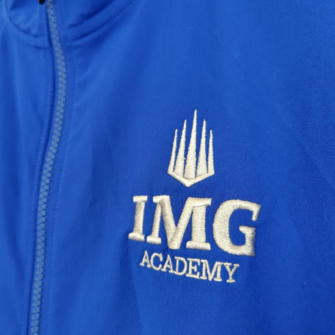 IMG ACADEMY アンダーアーマー　ウェア