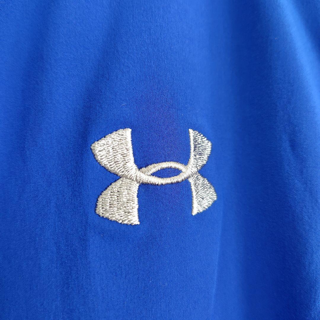 IMG ACADEMY アンダーアーマー　ウェア