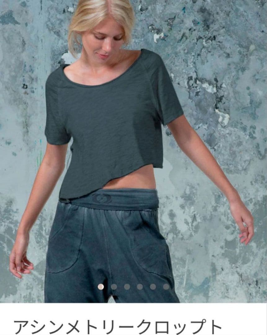 サルセーション　Salsation ウエア