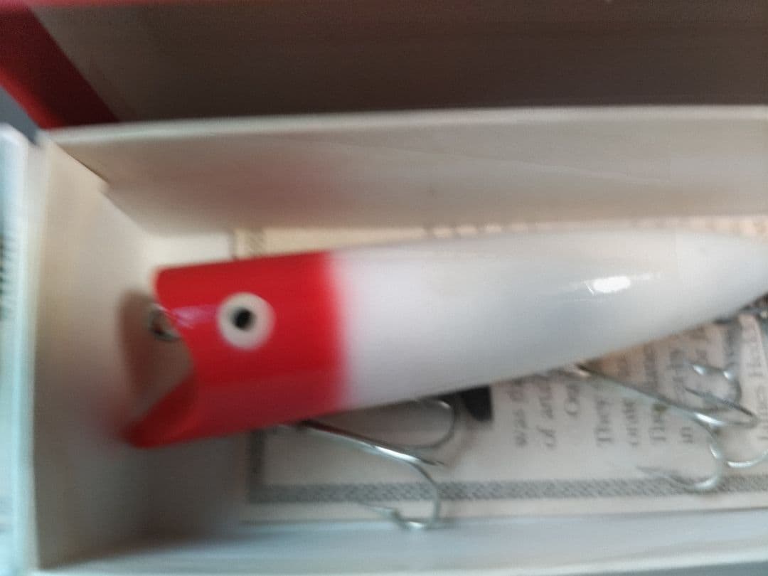 へドン ウッドルアー ６点セット