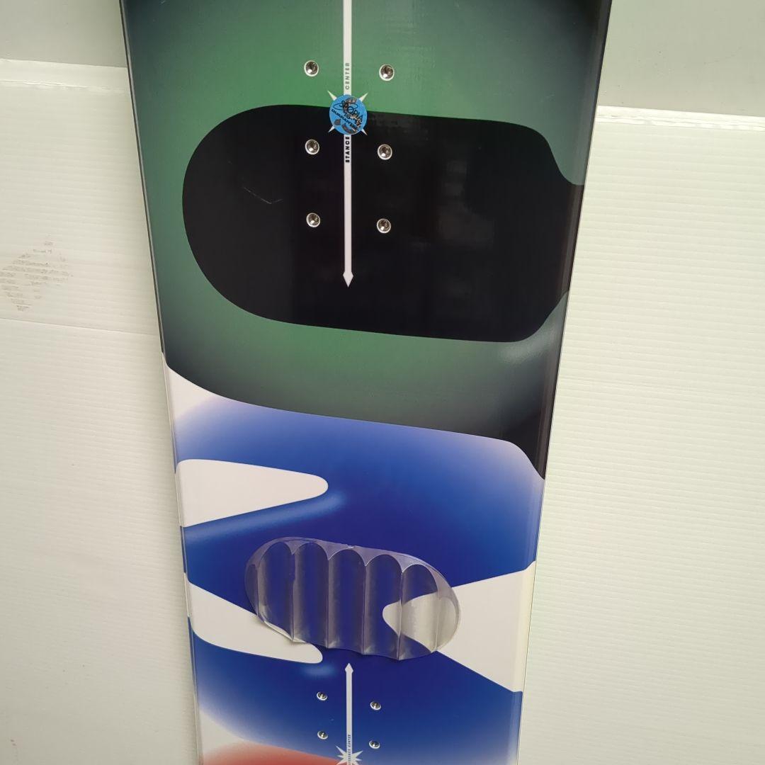 【極美品】ZUMA　 Ziita　150cm 　初心者向　スノーボード