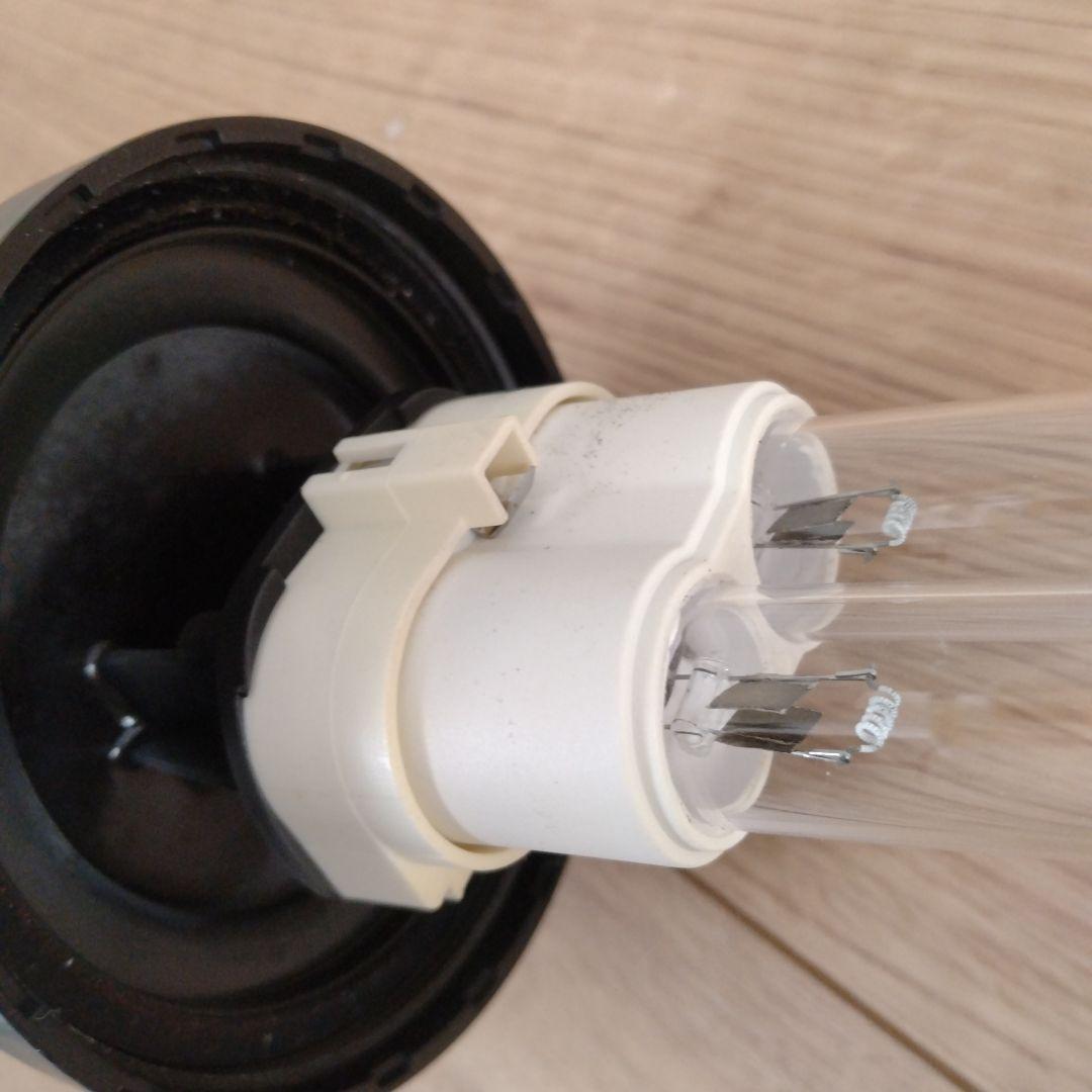 カミハタ　ターボツイストZ UV殺菌灯