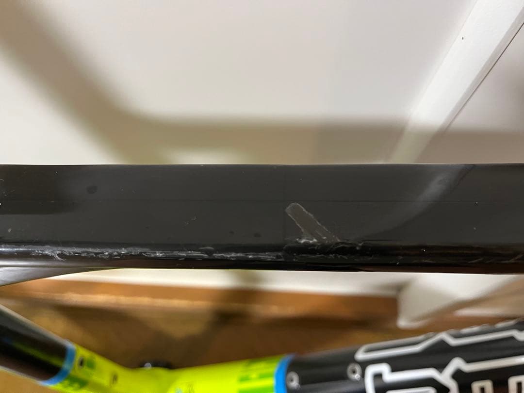 【最終値下げ】BMC road racer SL01 フレーム