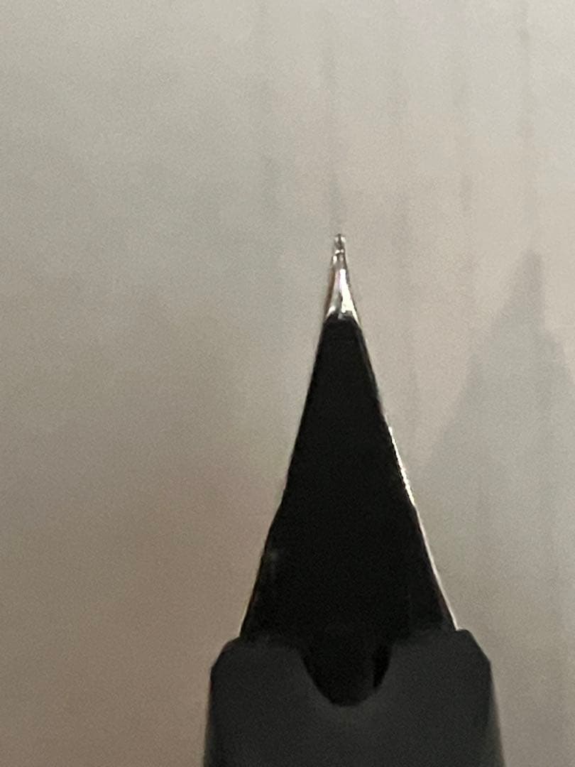 【美品】Montblanc 225 14K 万年筆 ヴィンテージ【良品】