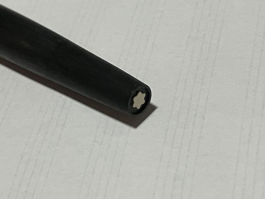 【美品】Montblanc 225 14K 万年筆 ヴィンテージ【良品】