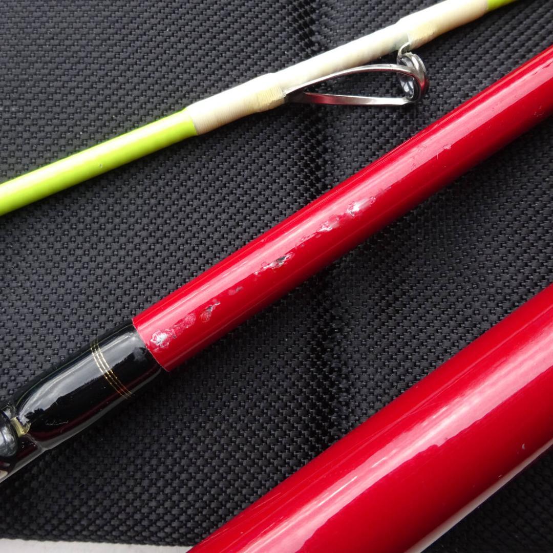 送料込み　DAIKOダイコーPRO FIELD　スーパーロイヤル石鯛竿500MH