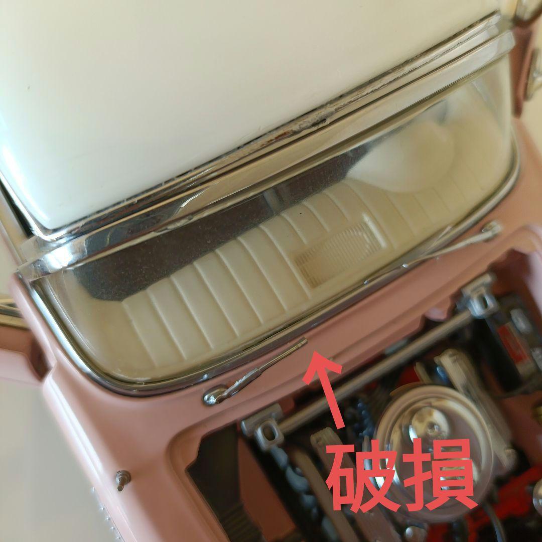 1957 フォード　サンダーバード