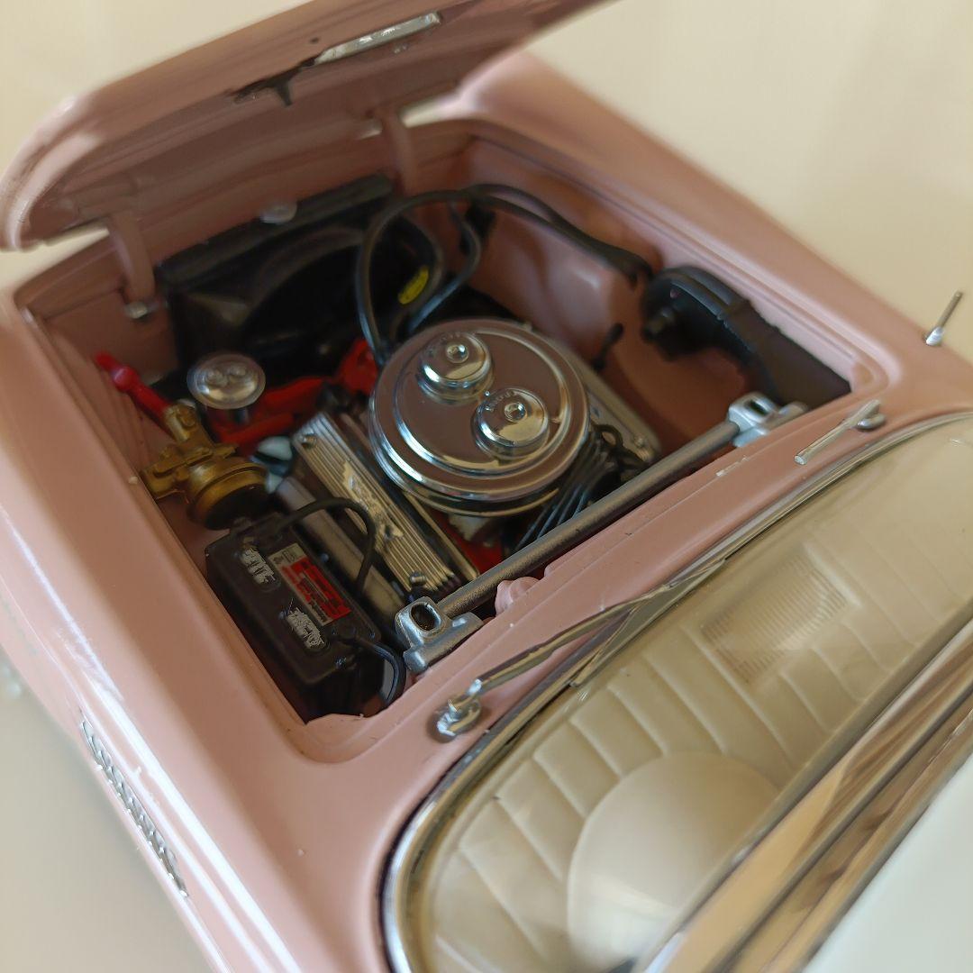 1957 フォード　サンダーバード