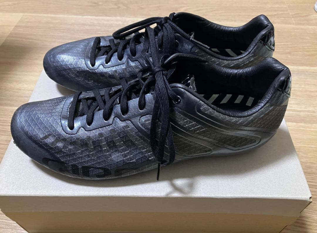 GIRO EMPIRE SLX 42.5(27cm) ブラック