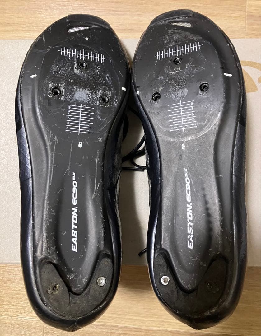 GIRO EMPIRE SLX 42.5(27cm) ブラック