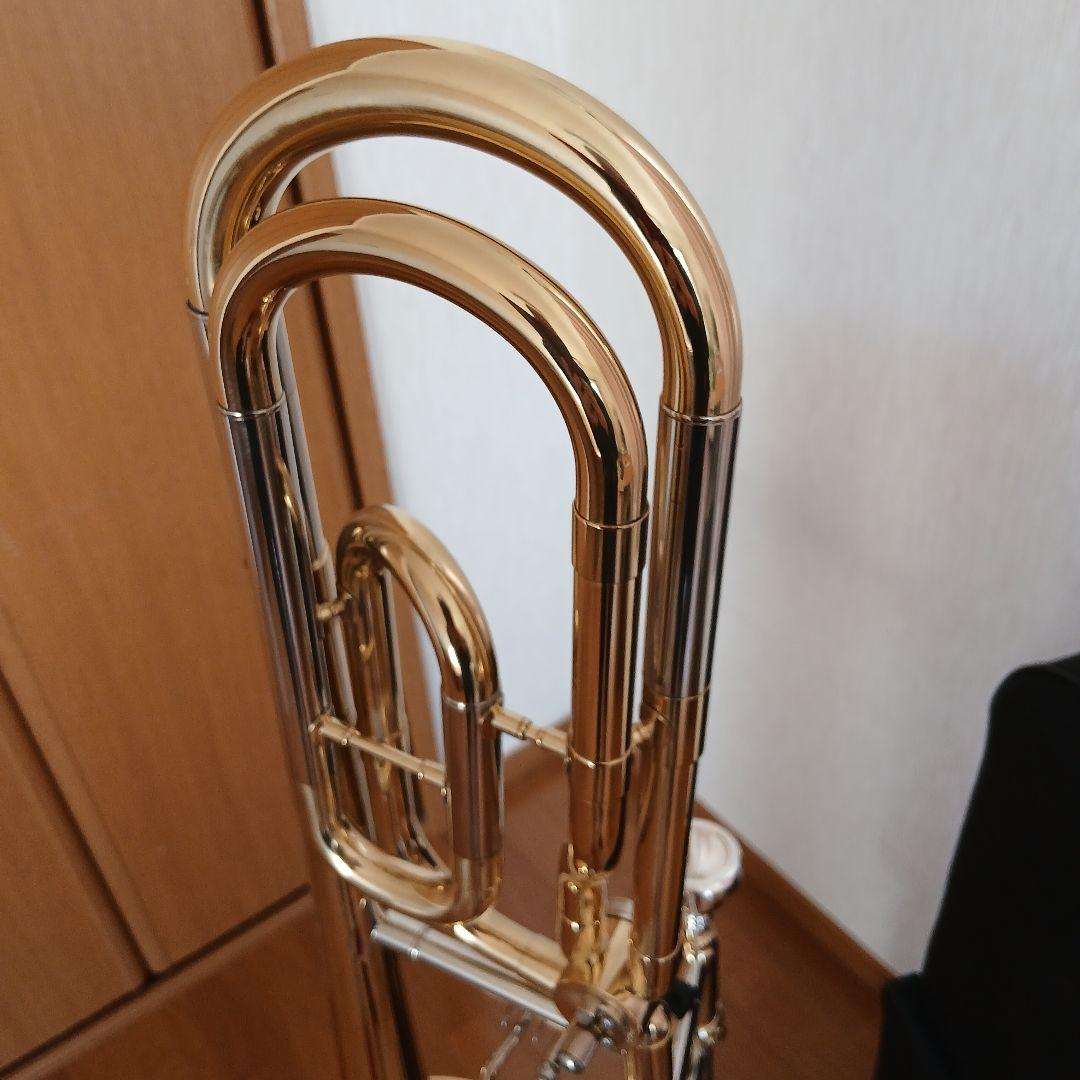 Kaerntner KTB-55 テナーバストロンボーン