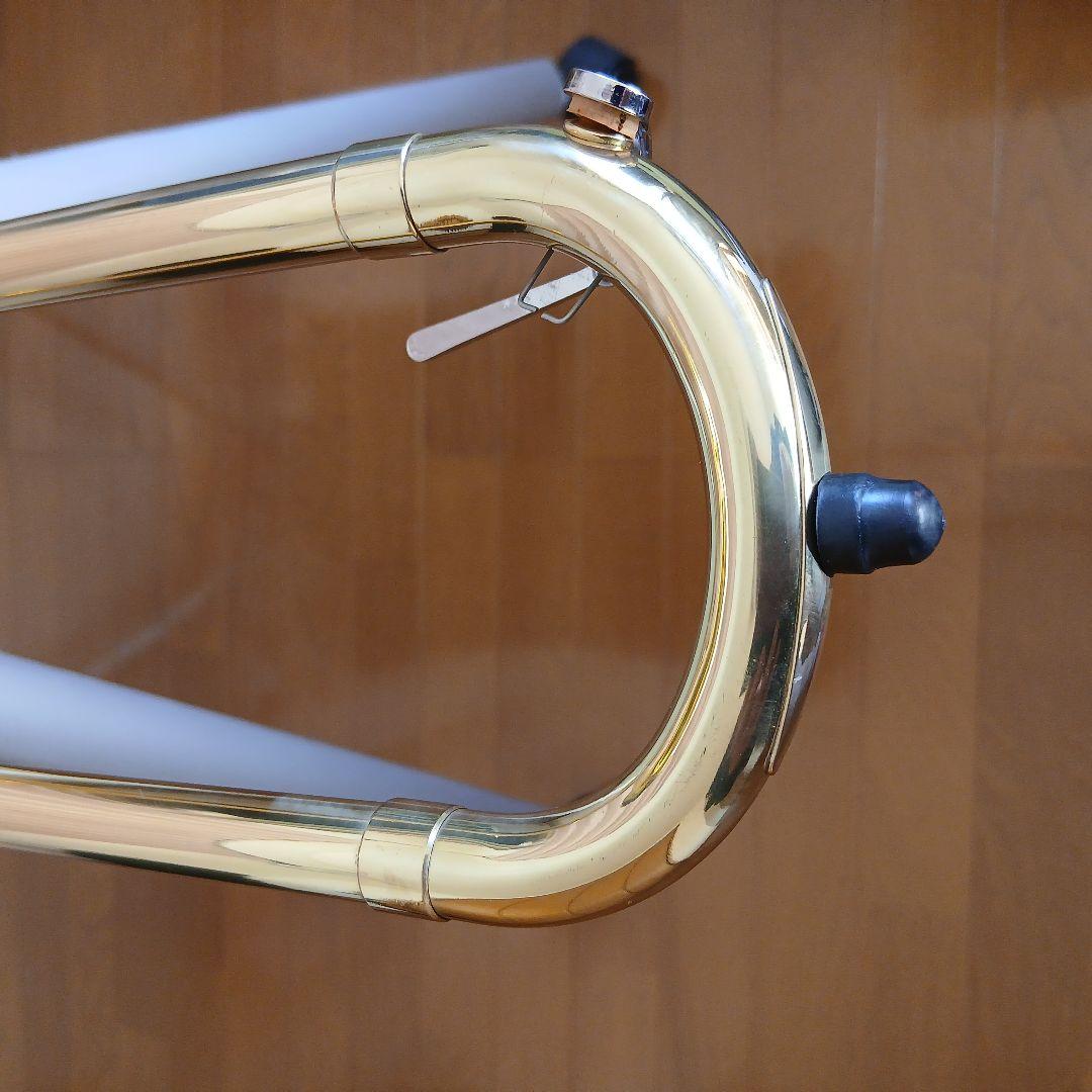 Kaerntner KTB-55 テナーバストロンボーン