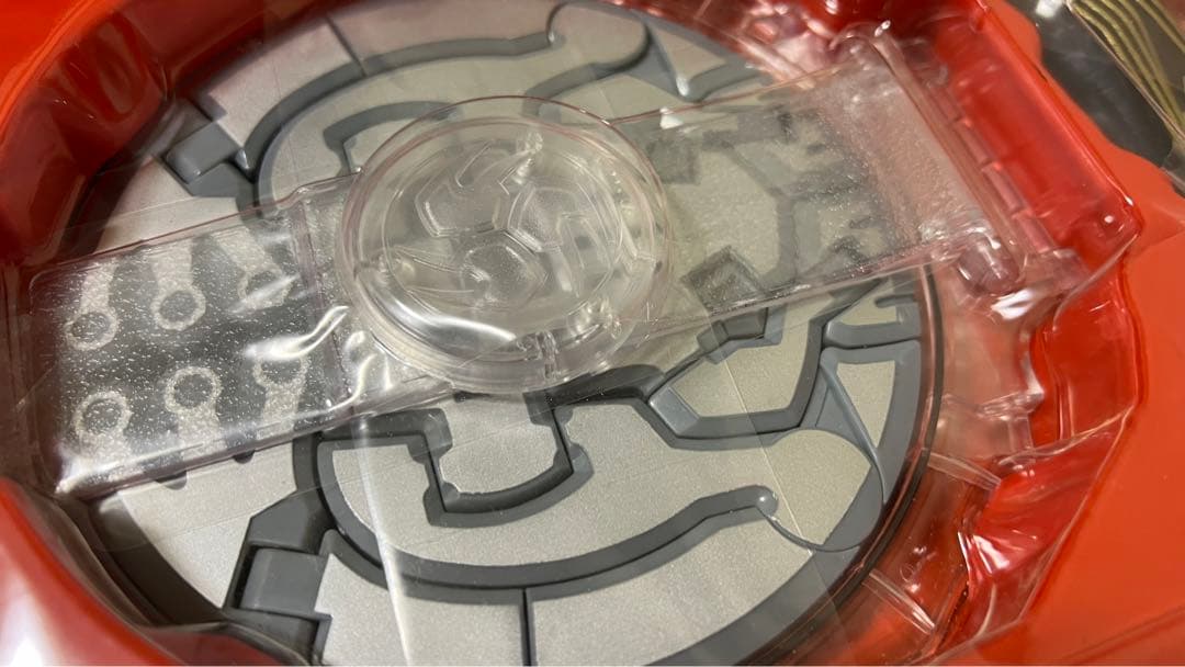 ★【未開封】仮面ライダーザンキDX変身セット★仮面ライダー響鬼★