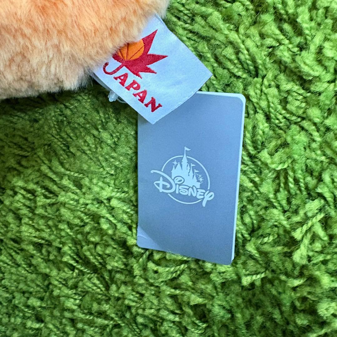 プーさん　ネックピロー　もみじ　ディズニーストア