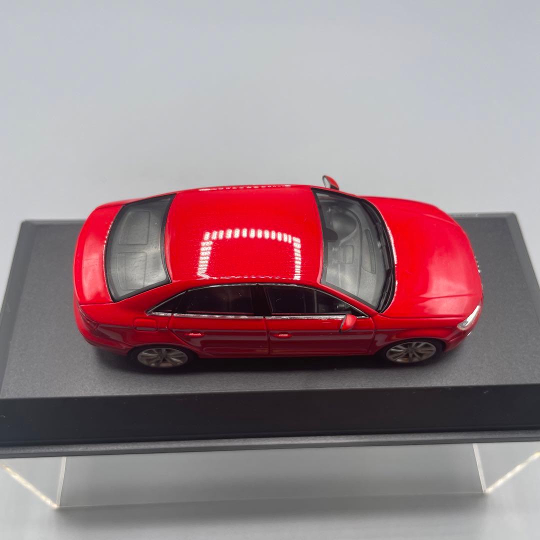 1/43 Herpa アウディ A3 Limousine Audi