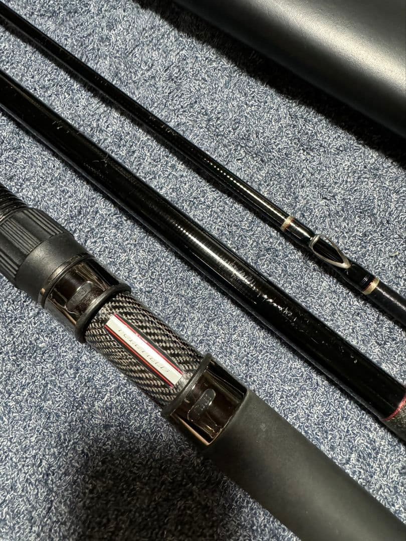 ダイコー　60周年限定 FF 石鯛　海王　510 三本継