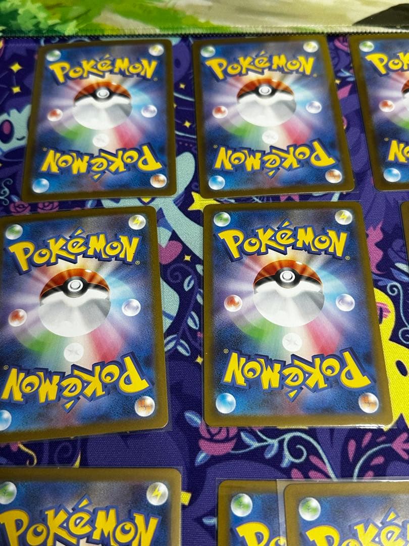 【引退】ポケモンカード ロケット団 SR AR まとめ売り