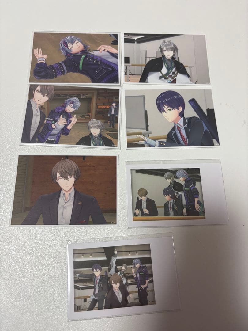 にじさんじ 不破湊 まとめ売り