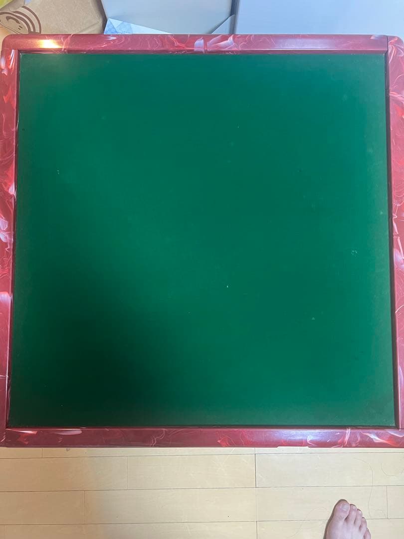 麻雀用半自動雀卓