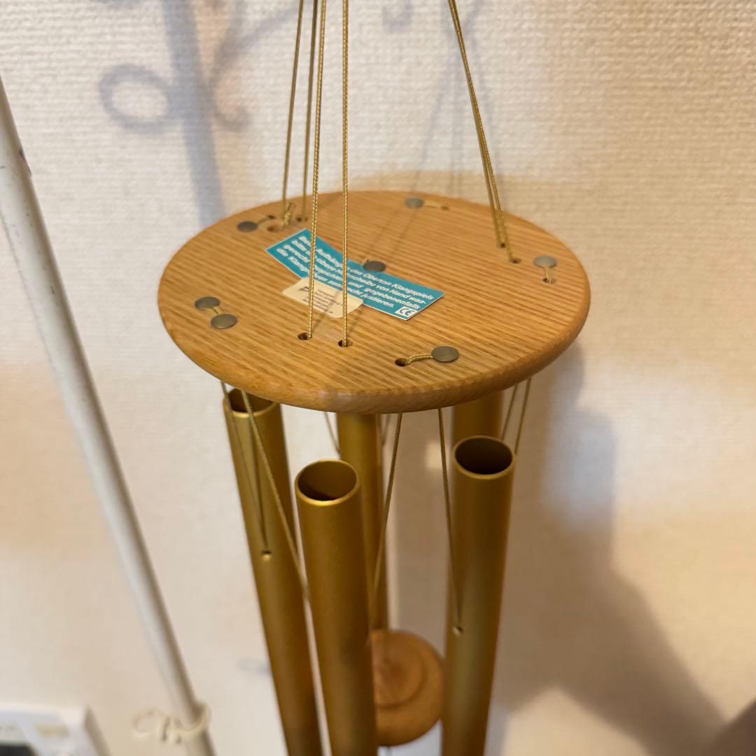 シュナイダー　ウィンドチャイム　テラ　惑星　クリスタル