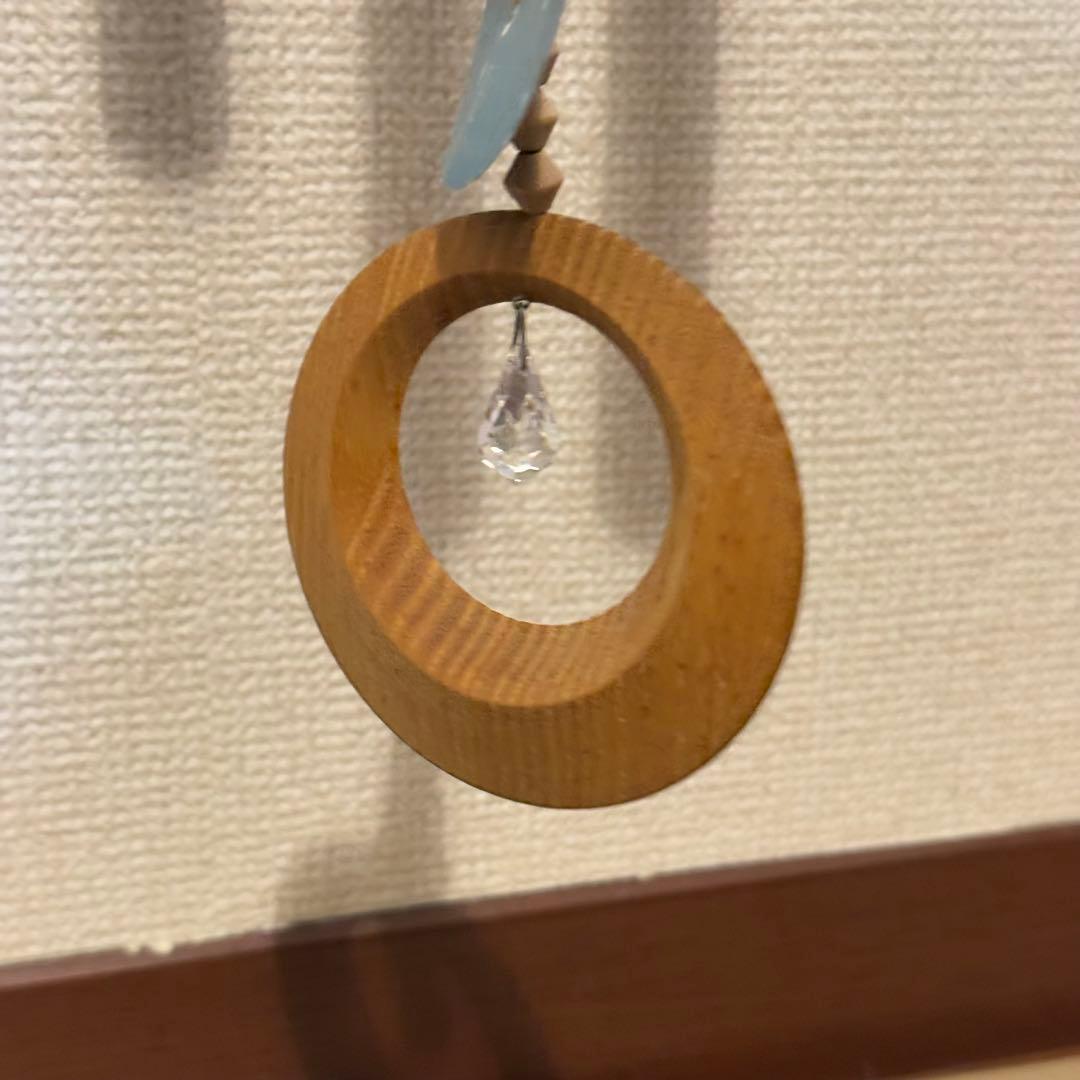 シュナイダー　ウィンドチャイム　テラ　惑星　クリスタル