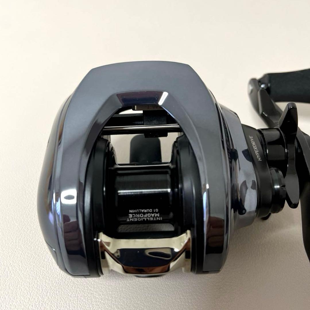 週末限定値引き【美品】ダイワ IMZ リミットブレイカー XH TW