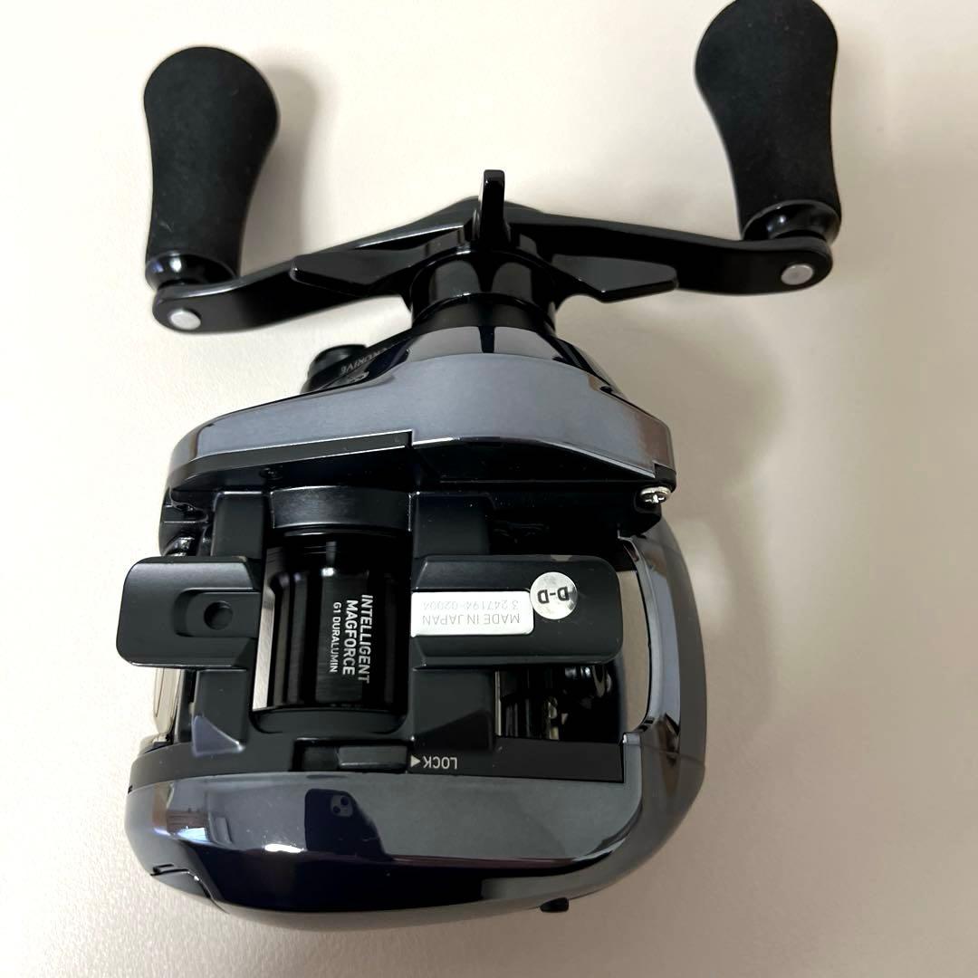 週末限定値引き【美品】ダイワ IMZ リミットブレイカー XH TW