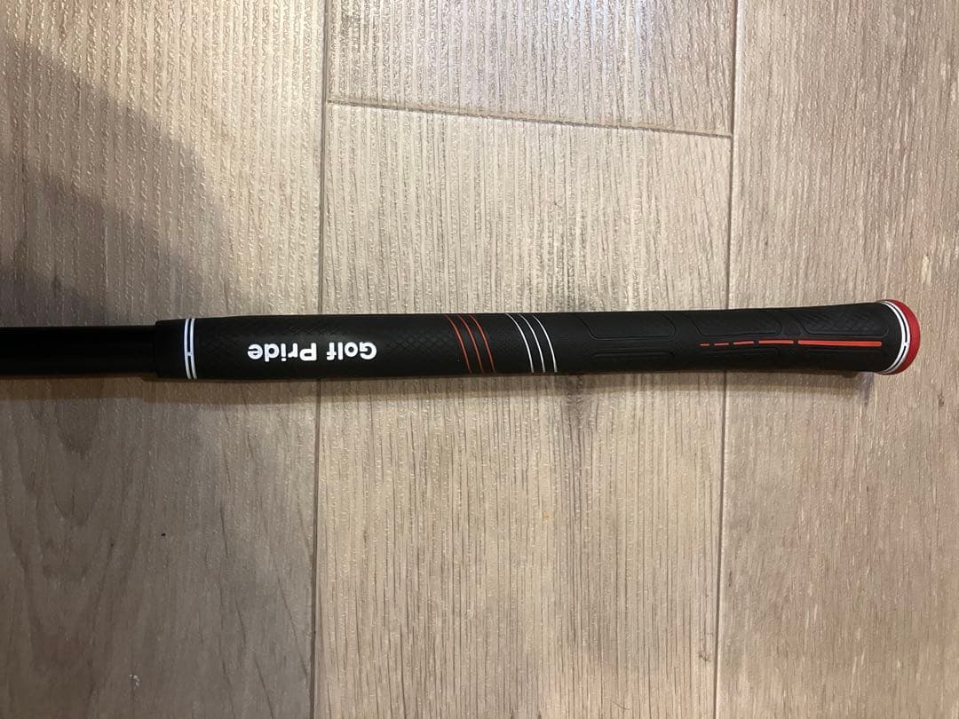 アルディラrip α 60s コブラスリーブ付き　dsアダプト対応スリーブ