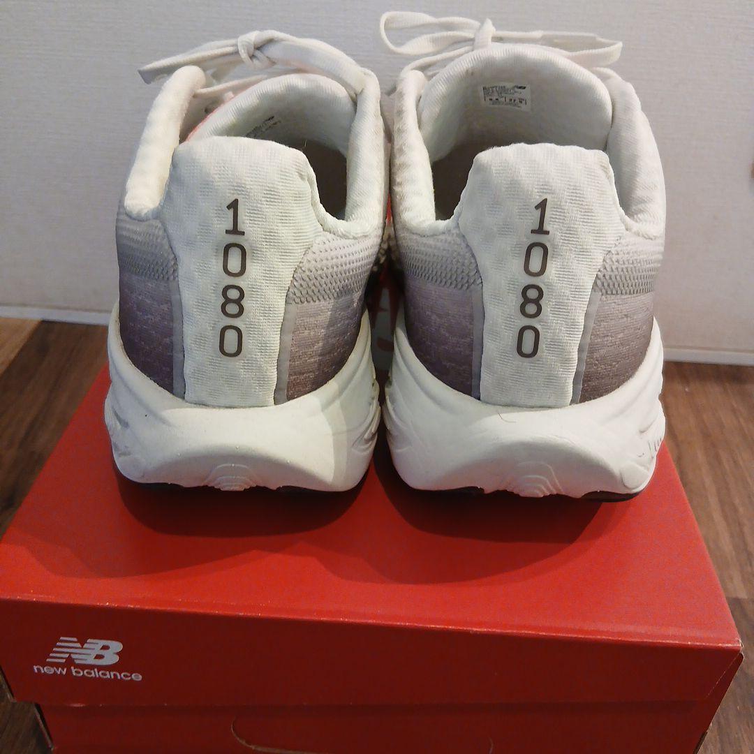 ニューバランス フレッシュフォーム X 1080 v14 (27.5㎝)