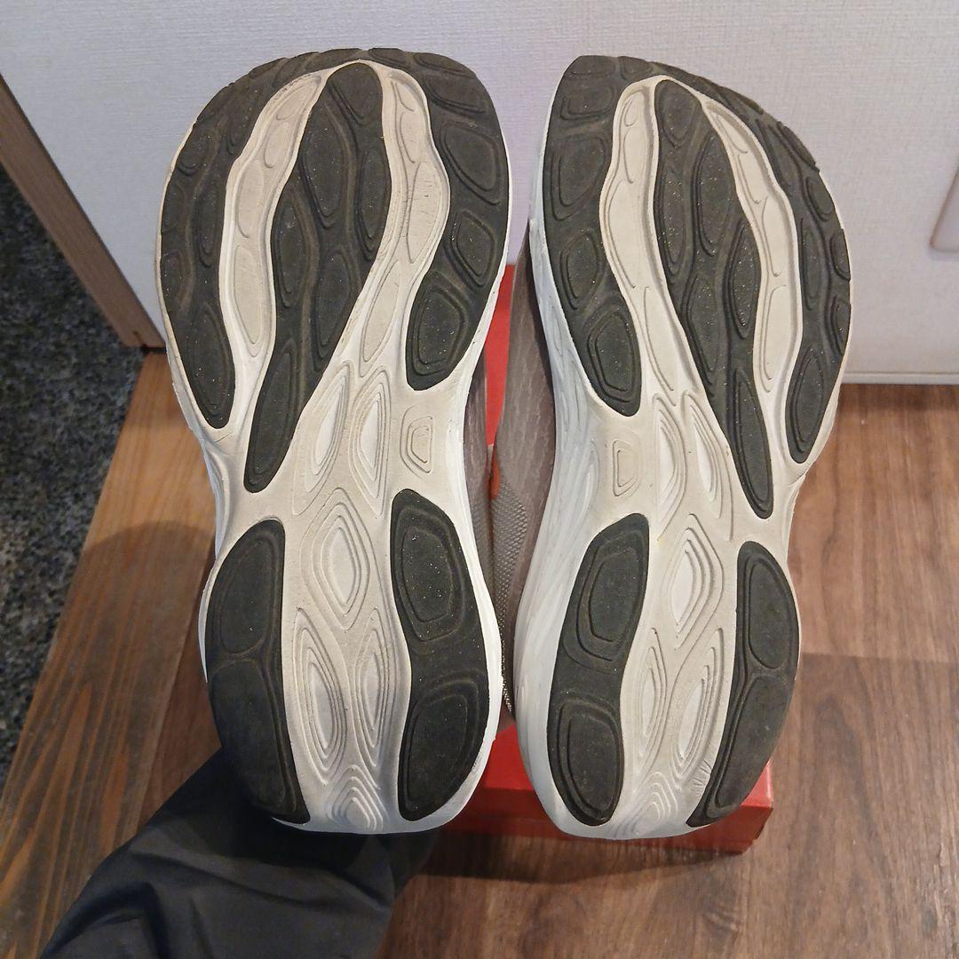 ニューバランス フレッシュフォーム X 1080 v14 (27.5㎝)