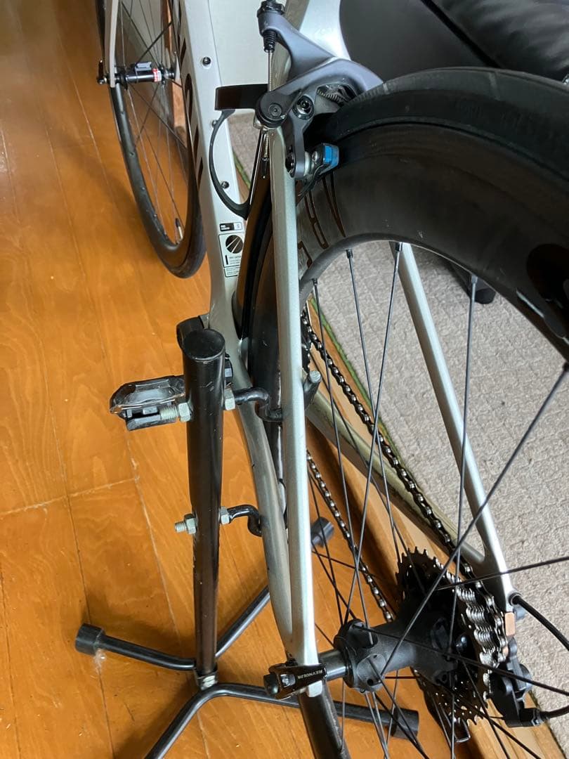 自転車本体 CANYON Aeroad CF SL