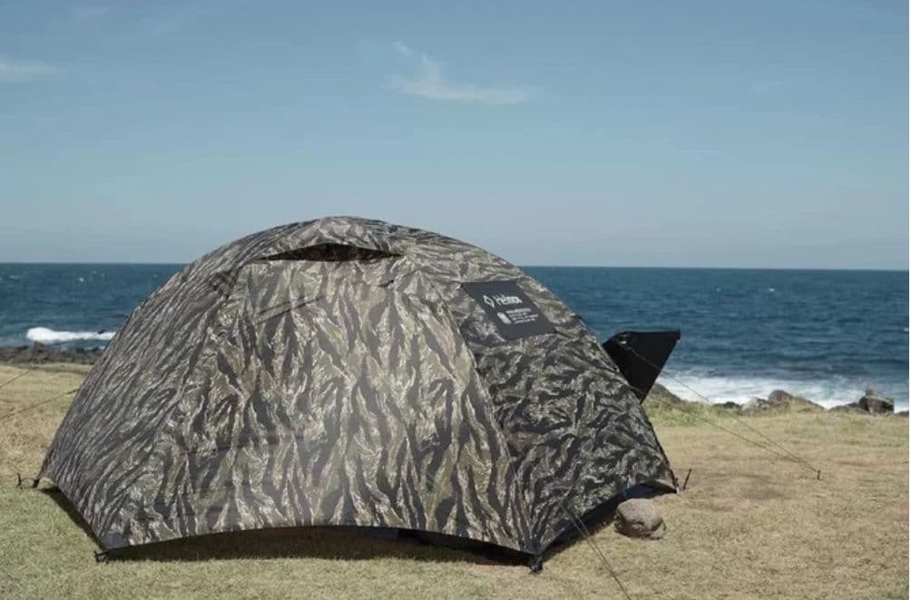 4*Q様 新品 Helinox NEIGHBORHOOD E-BASE M-16