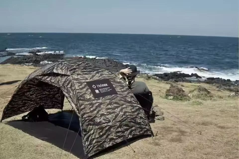 4*Q様 新品 Helinox NEIGHBORHOOD E-BASE M-16