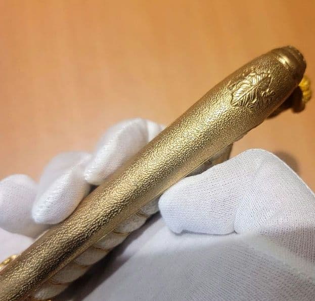 サーベル式軍刀　指揮刀　軍刀　摸造刀