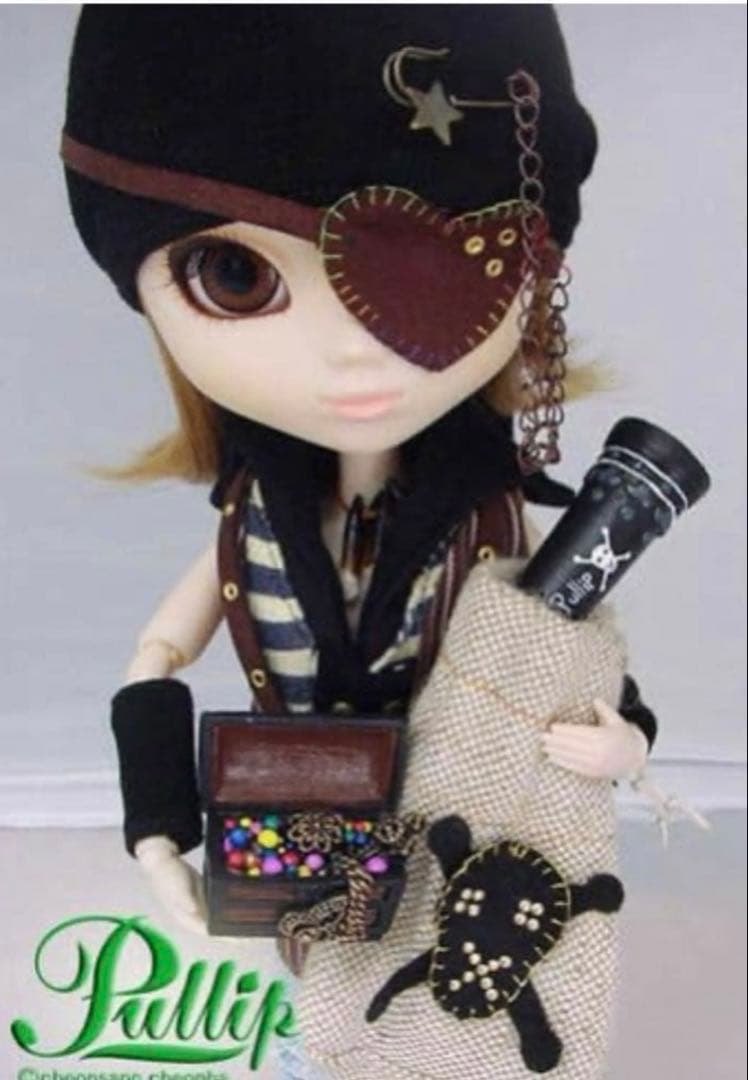 ☆プーリップ☆Rovam(ロバン)