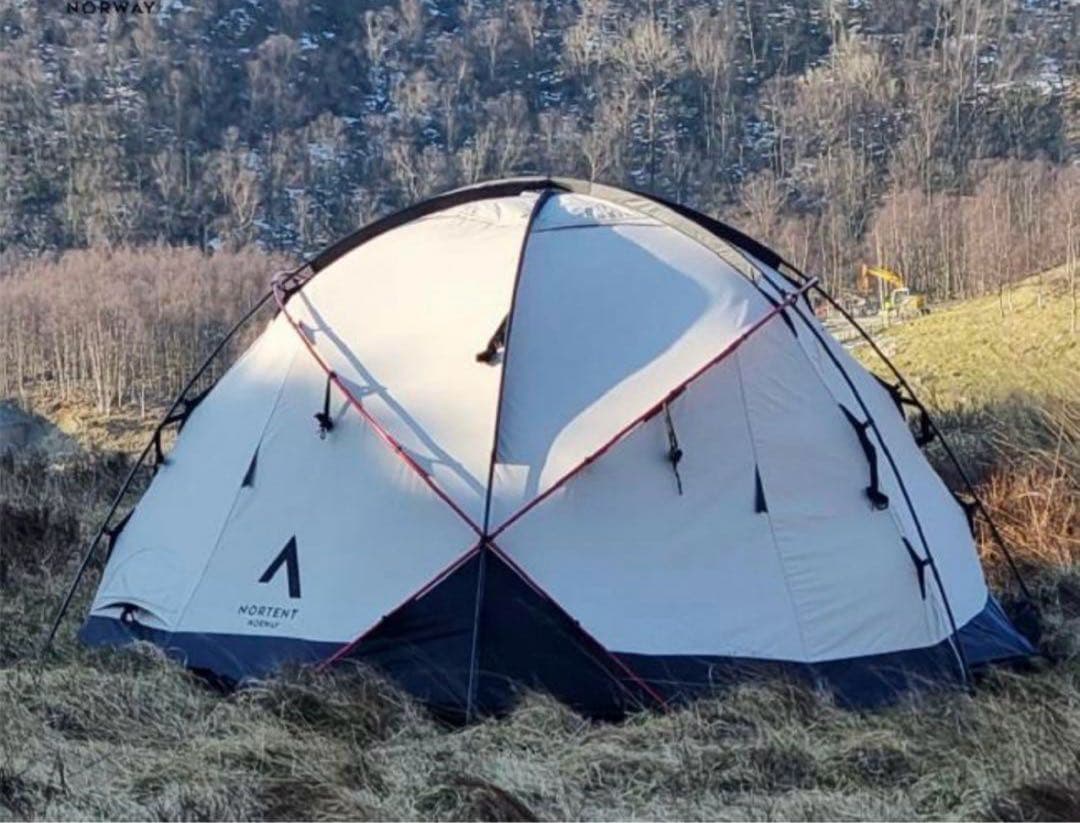 NORTENT GAMME 8 PC ノルテント　ギャム8PC