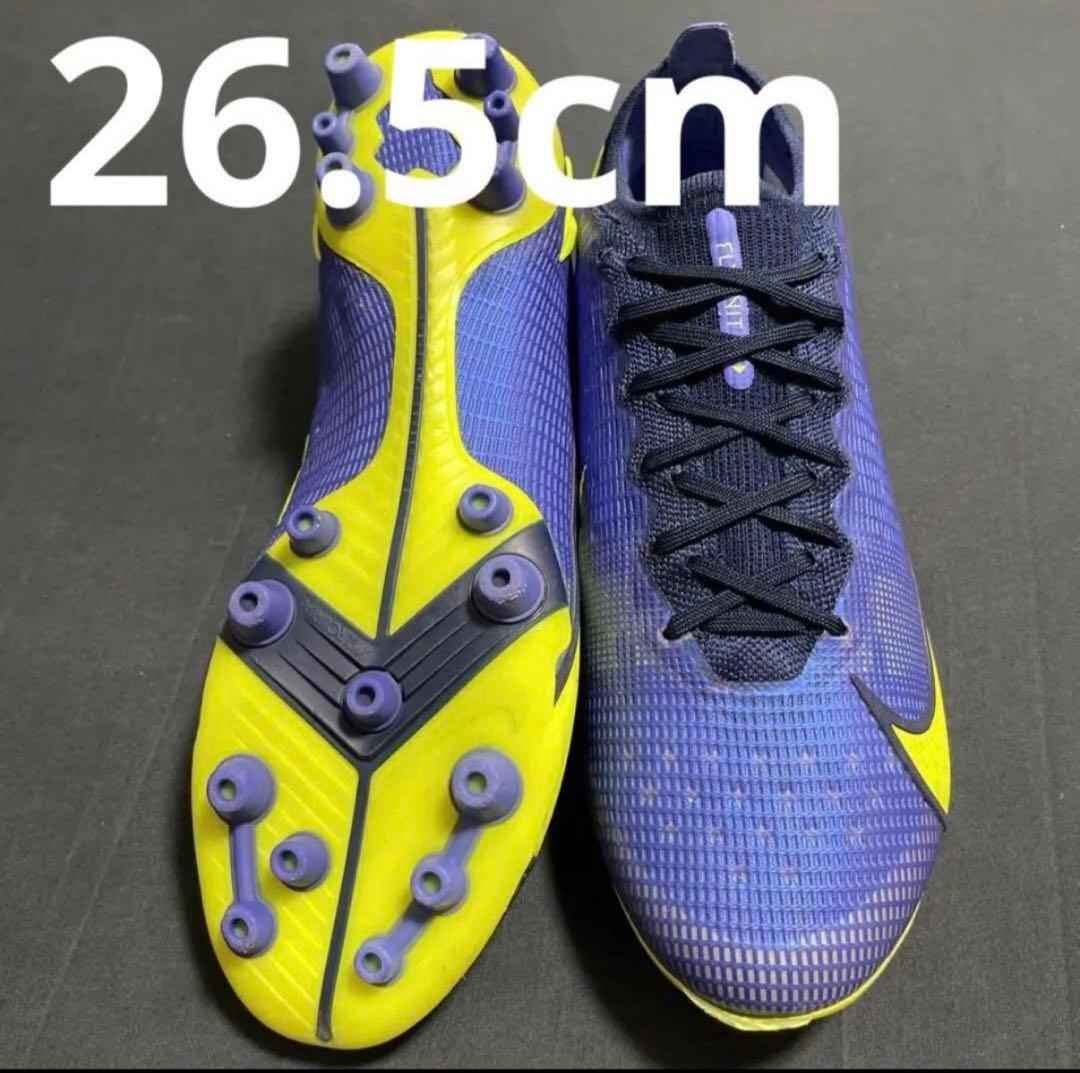 NIKE マーキュリアルヴェイパー14 AG-PRO 26.5cm 103