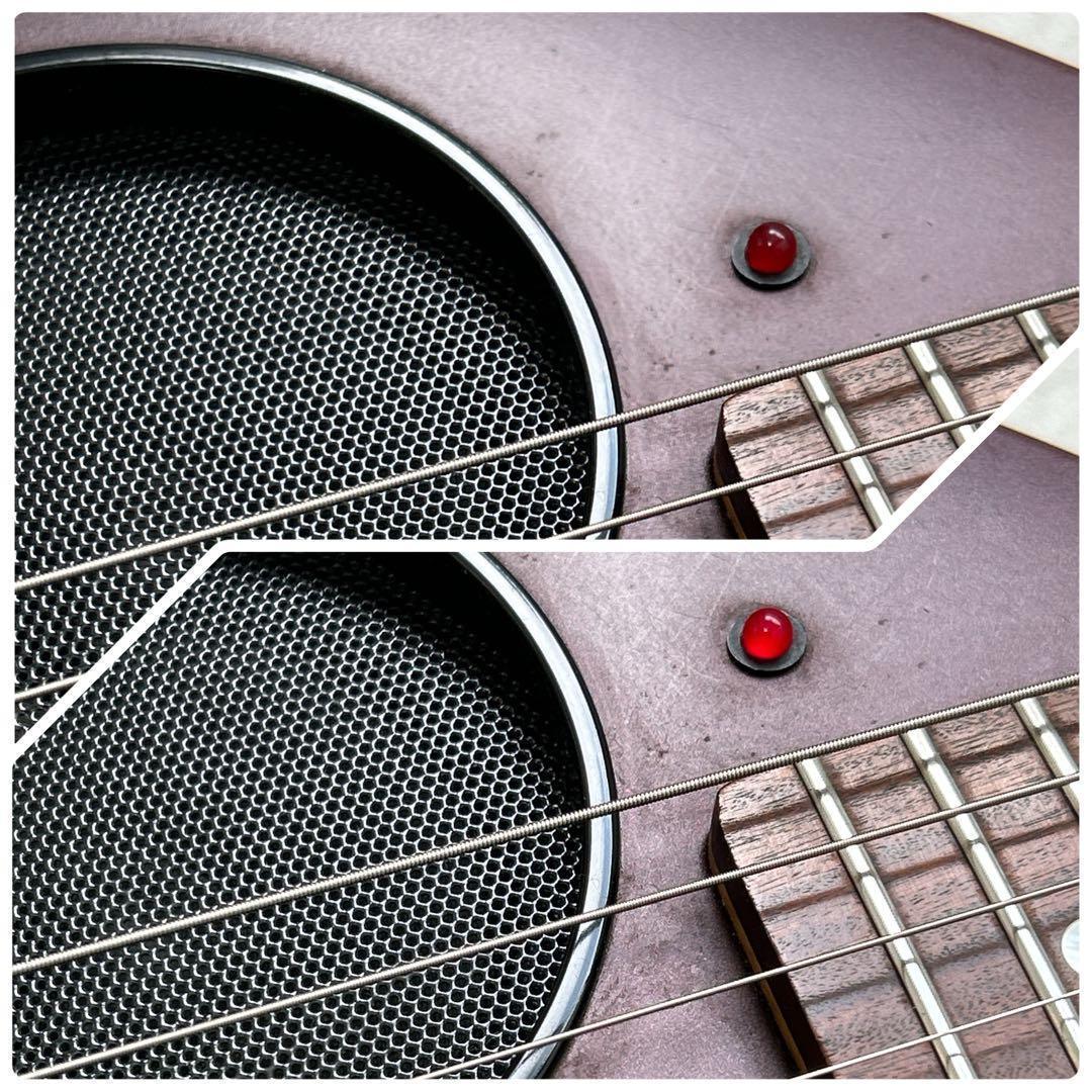 FERNANDES ZO-3 芸達者 フェルナンデス ディストーション内蔵 ③