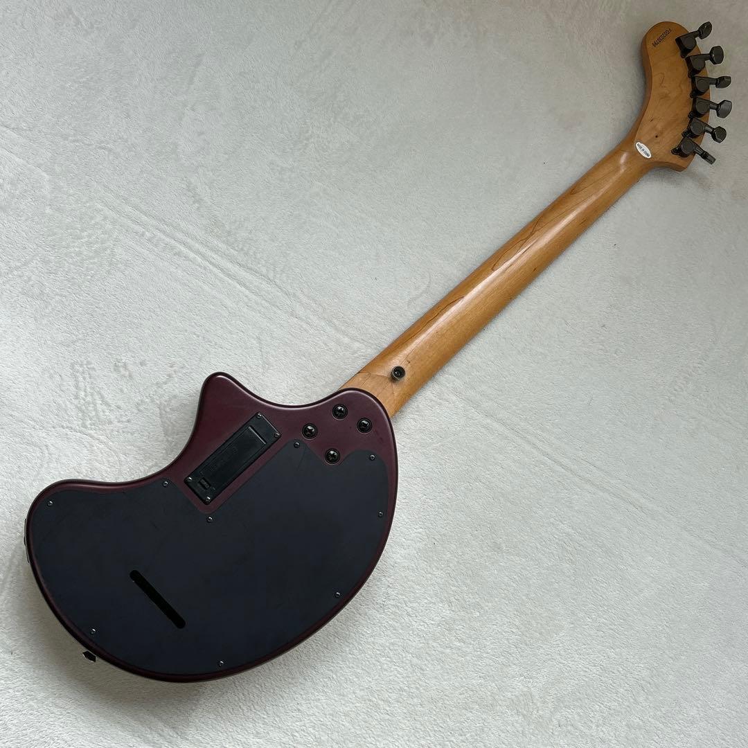 FERNANDES ZO-3 芸達者 フェルナンデス ディストーション内蔵 ③