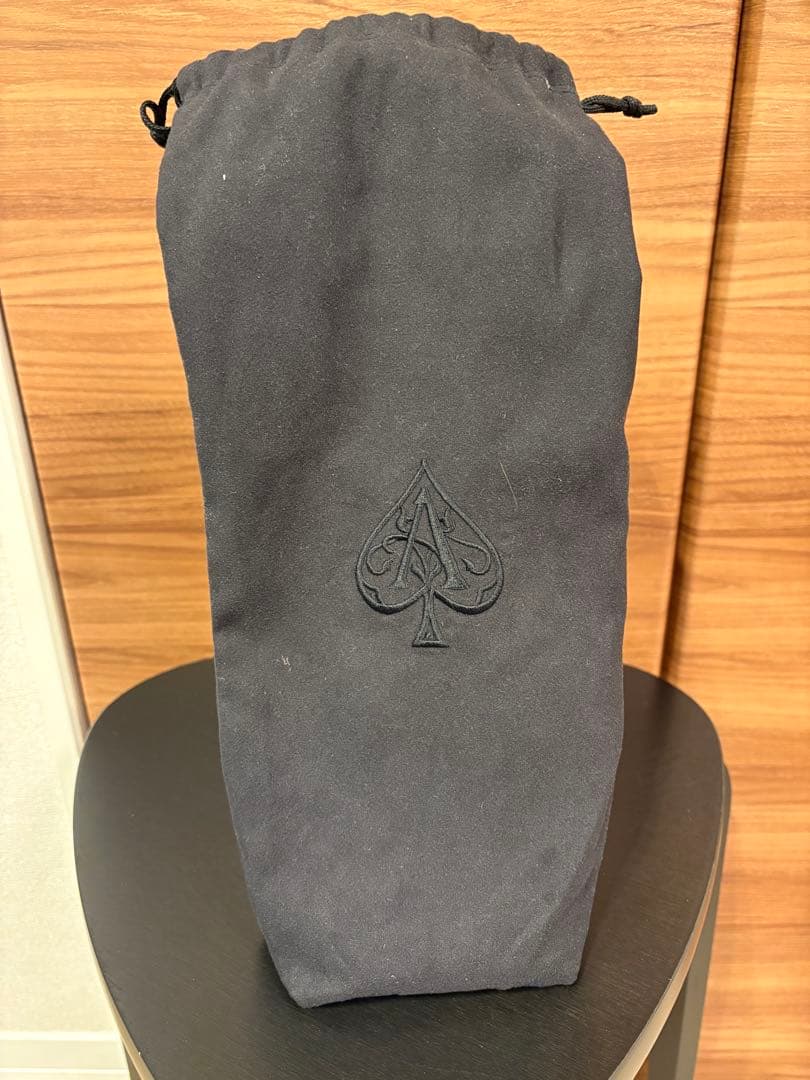 アルマンドゴールド（専用布袋付き）