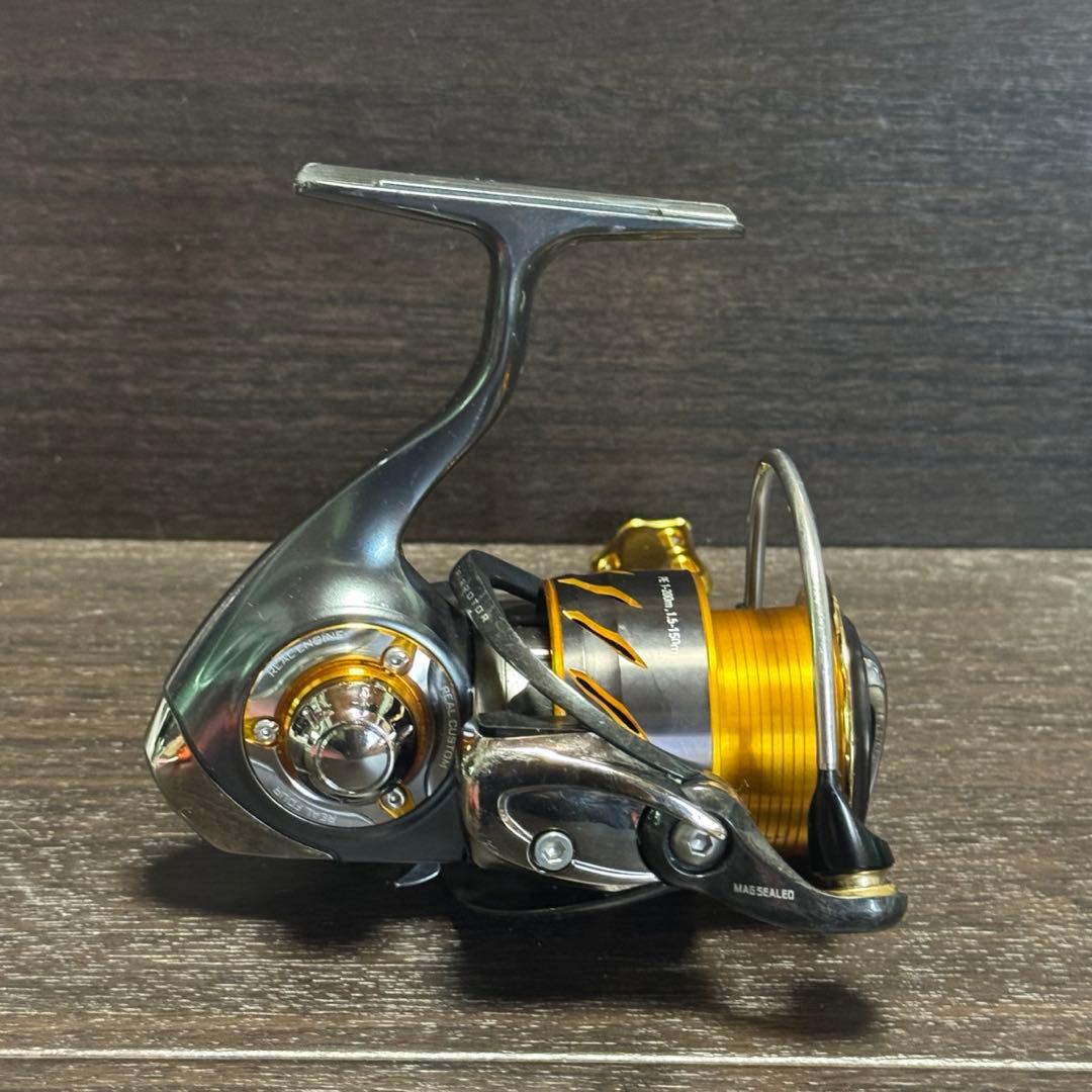 ダイワ 13セルテート 2510PE-H