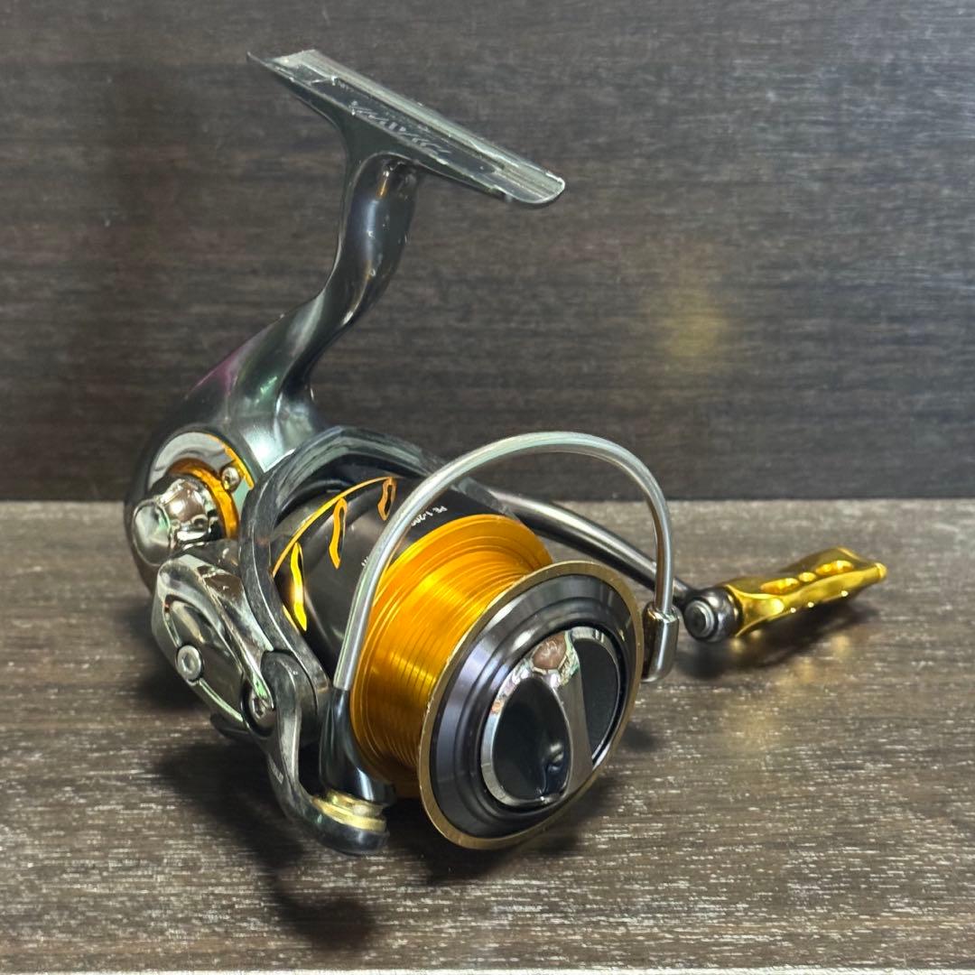 ダイワ 13セルテート 2510PE-H