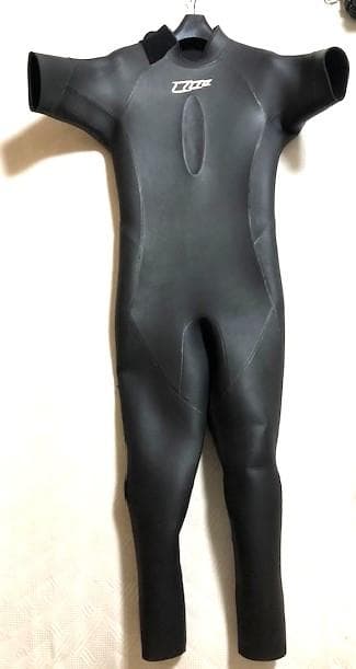 モビーディック　サーフィン用ウェットスーツ　シーガル　メンズLサイズ
