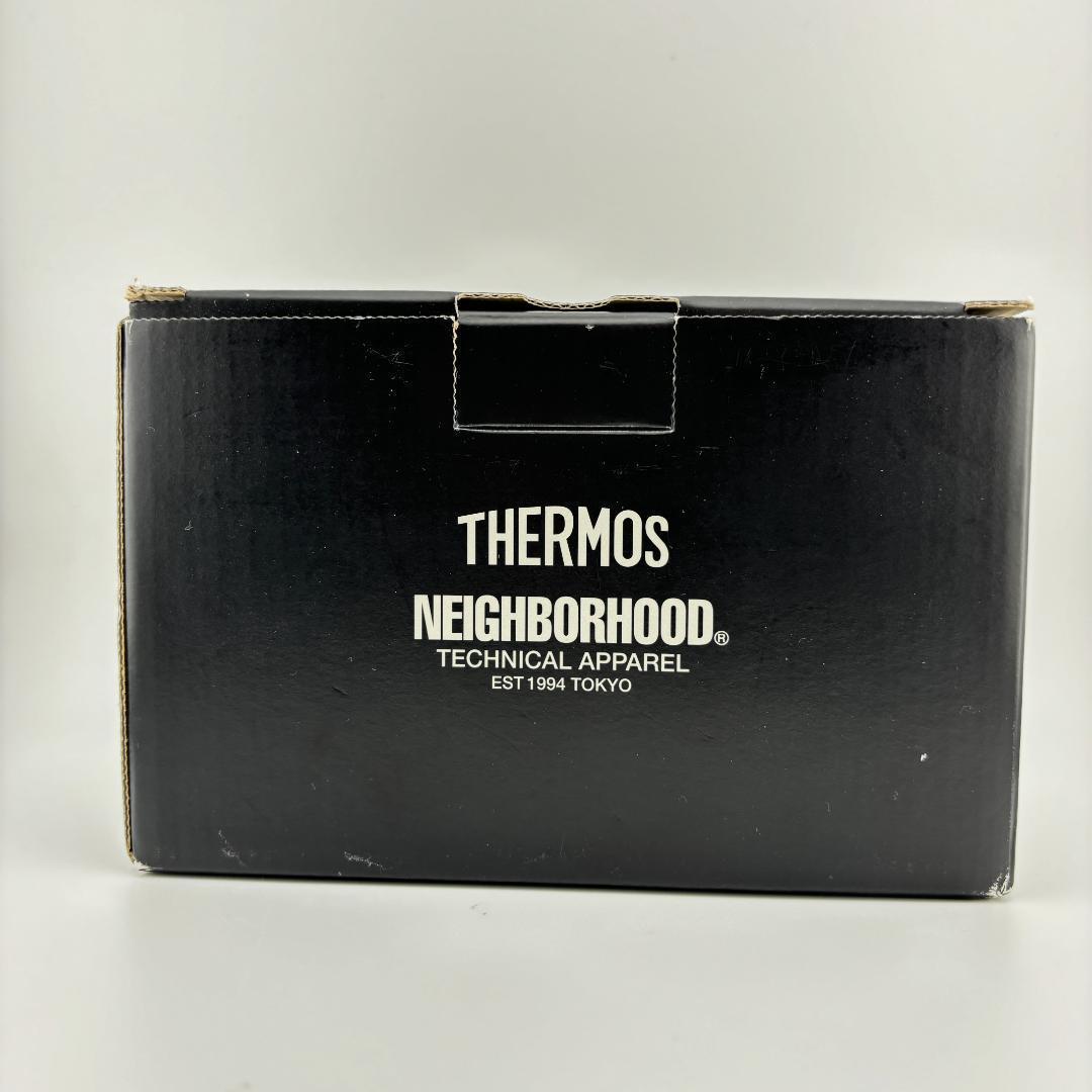 THERMOS NEIGHBORHOOD ステンレスマグカップ 2個セット