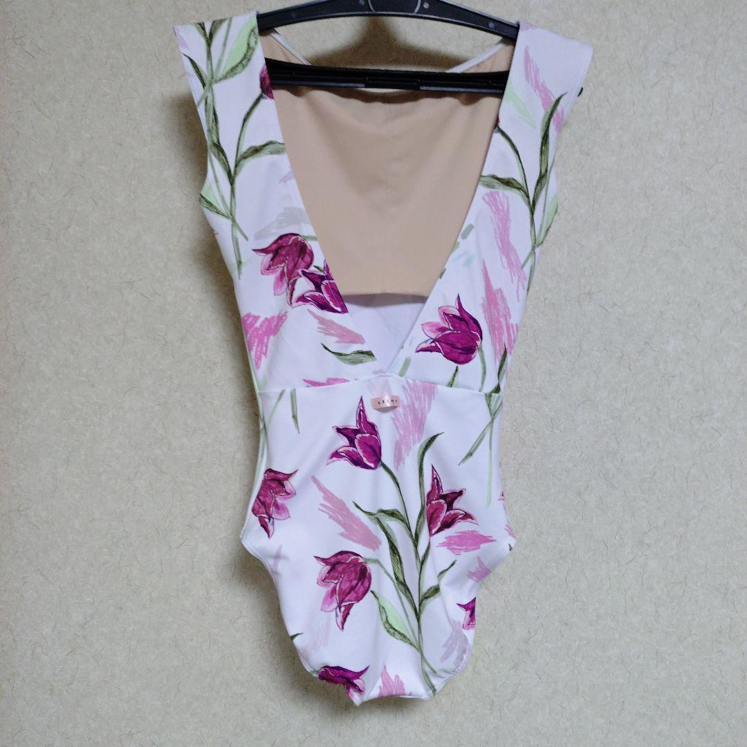 stina新作レオタード新品未使用typeK サイズM スティナ