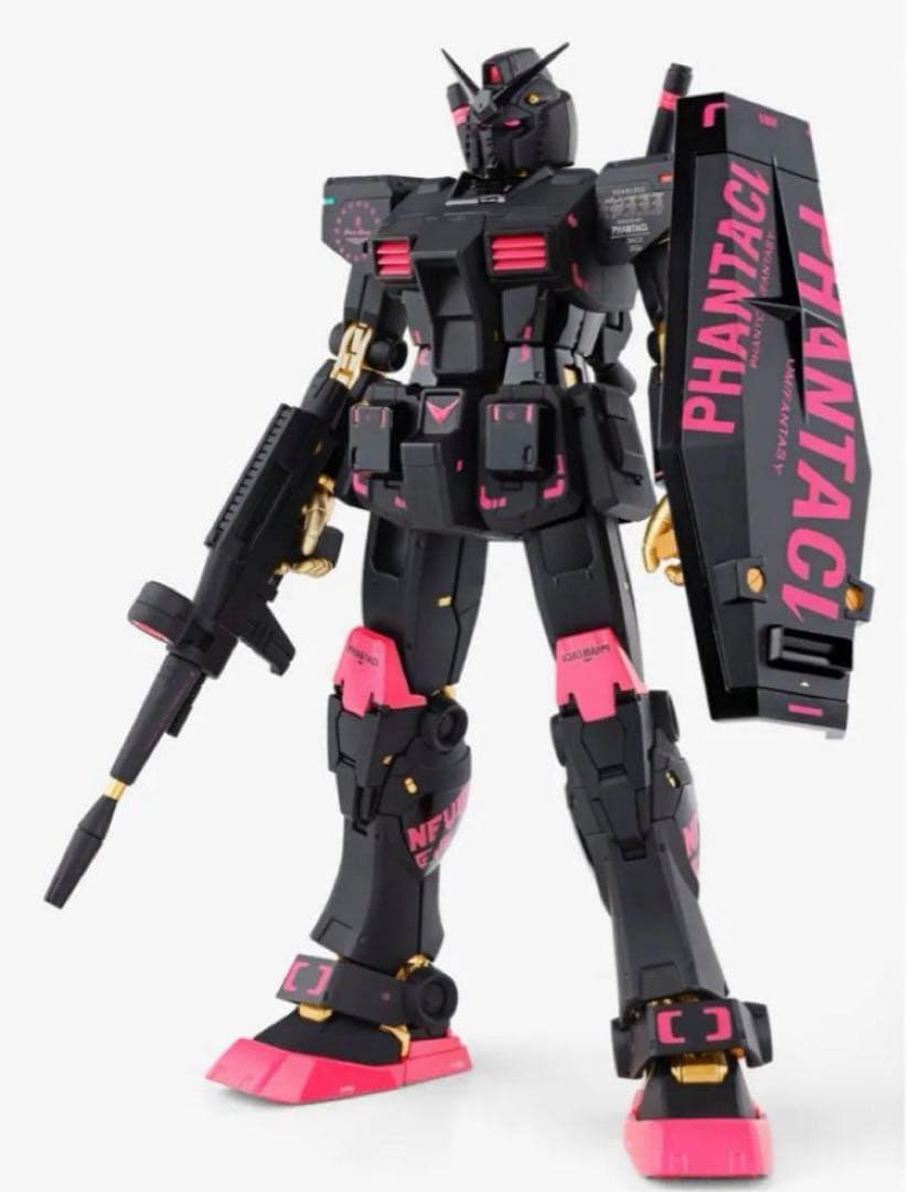 L COMPOSITE PHANTACI ガンダム ver.J