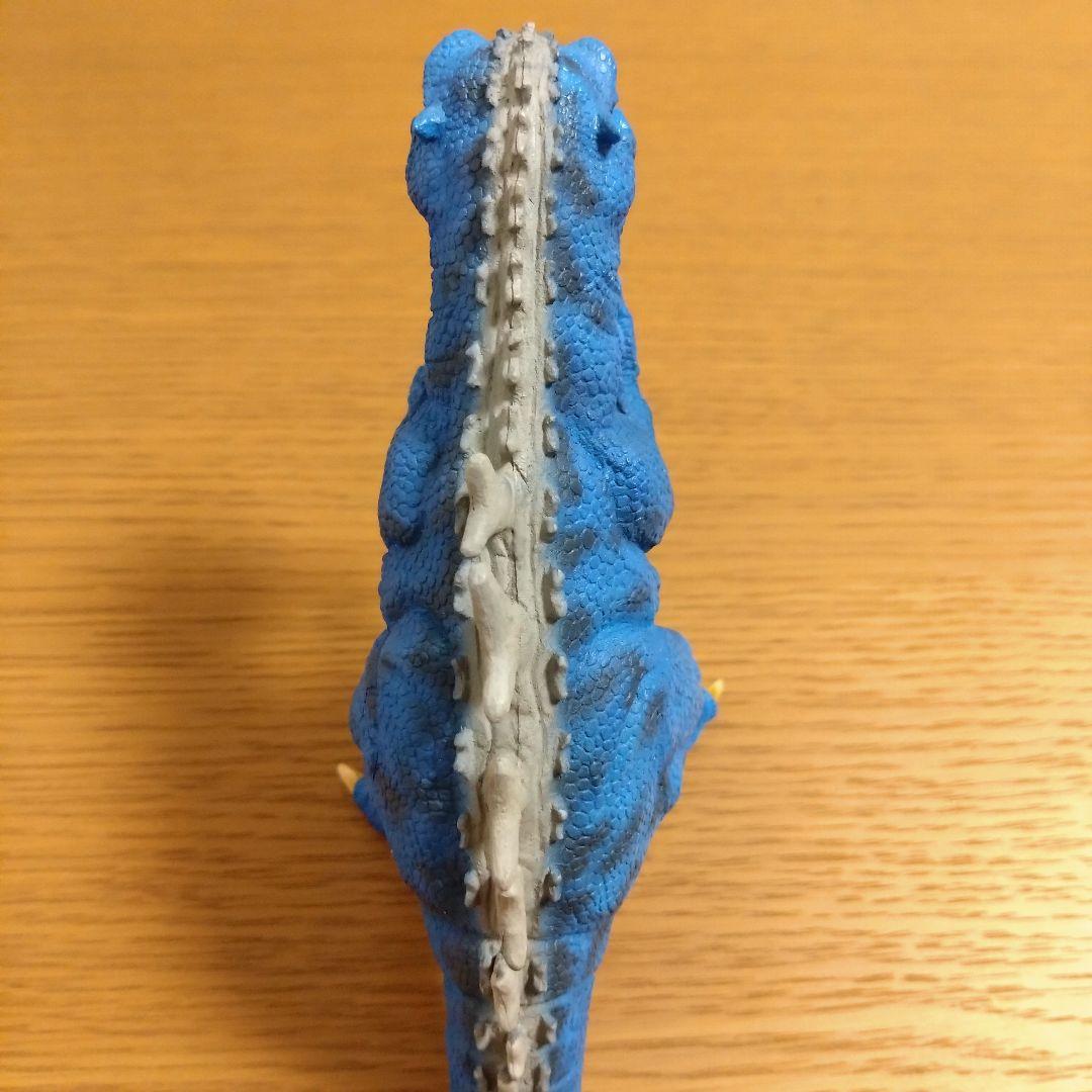 ボークス　VOLKS　SFXコレクション　ベビーゴジラ　レジン　フィギュア