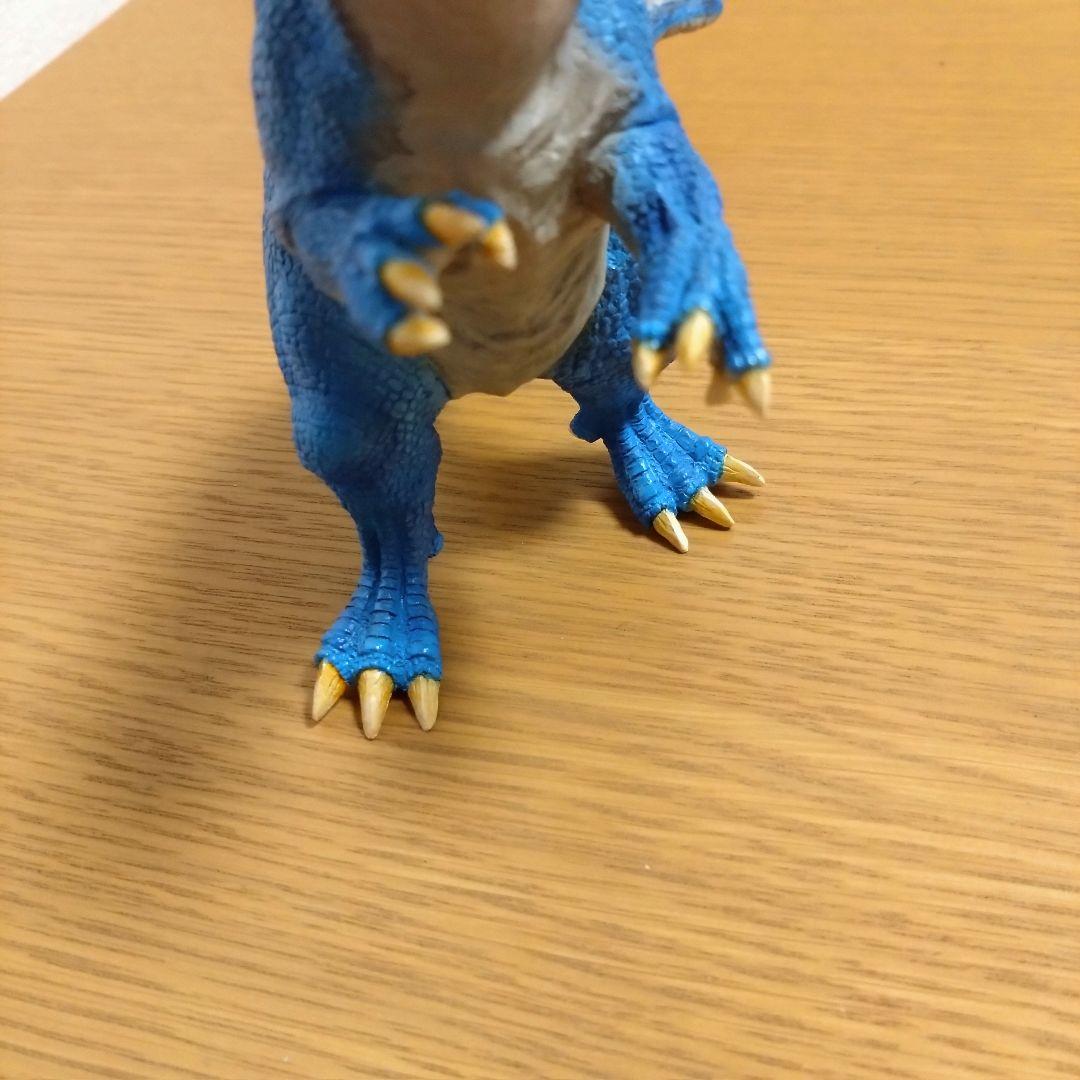 ボークス　VOLKS　SFXコレクション　ベビーゴジラ　レジン　フィギュア